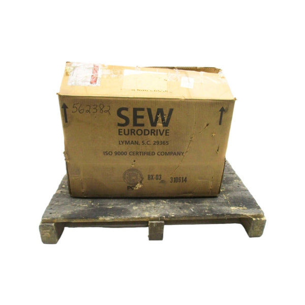 SEW-EURODRIVE R37DRS71M4/MM05 380-500V 1.6A NSMP