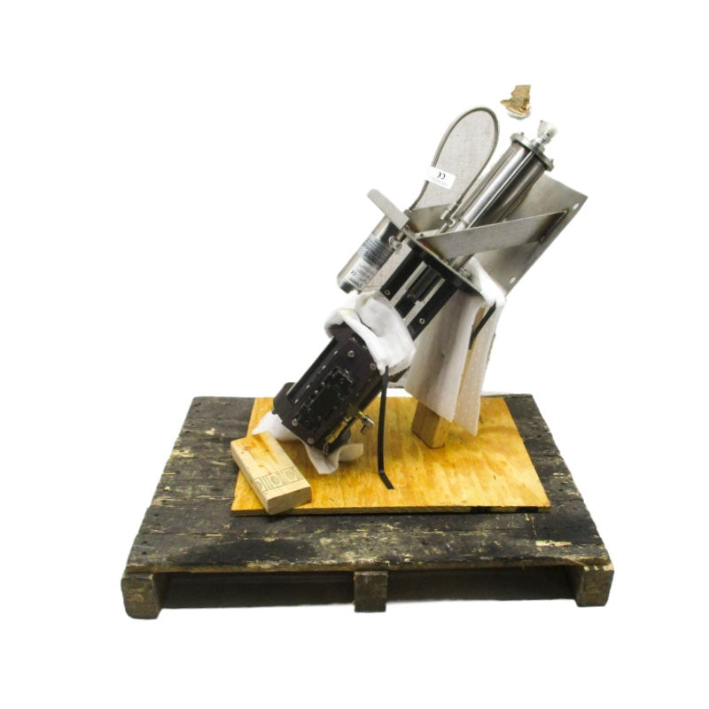 SPRAYMATION PUMP 300327 3000PSI NSNP