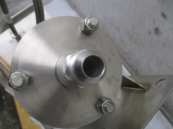 SPRAYMATION PUMP 300327 3000PSI NSNP