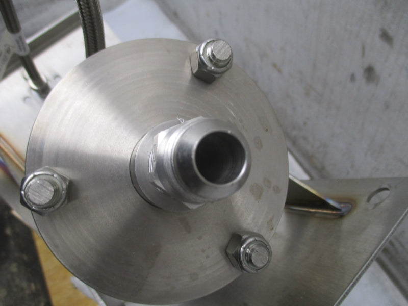 SPRAYMATION PUMP 300327 3000PSI NSNP