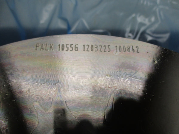 REXNORD 1055G FLEX HUB RSB NSMP