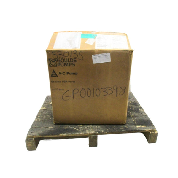 GOULDS 0754631203 GLAND ASSEMBLY NSMP