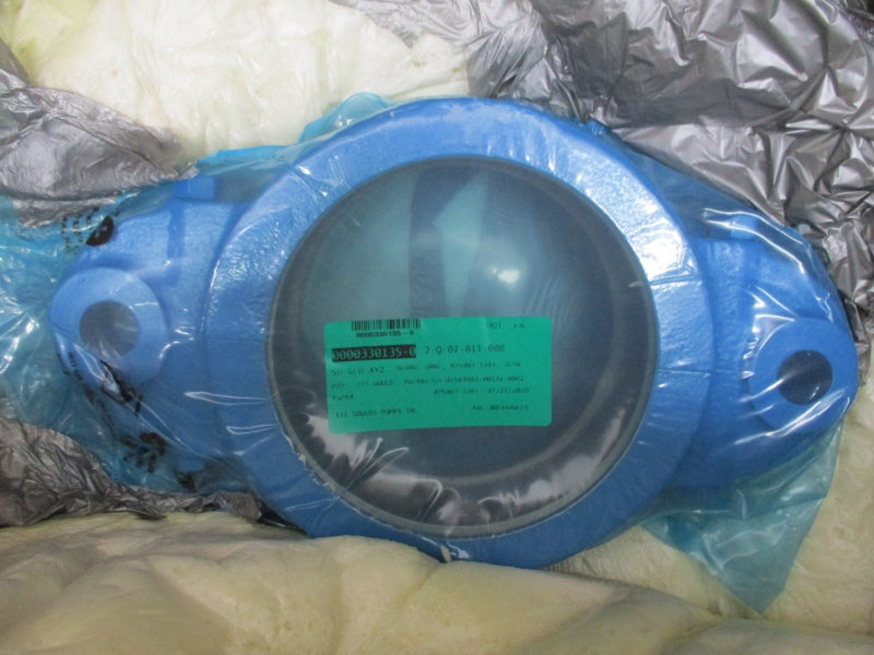 GOULDS 0754631203 GLAND ASSEMBLY NSMP