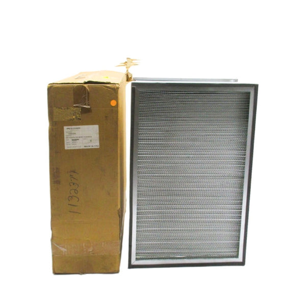 FREUDENBERG 73051379 35.375"X23.375"X11.25" NSMP