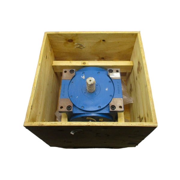 PIV GEARBOX L63B5DIT NSNP