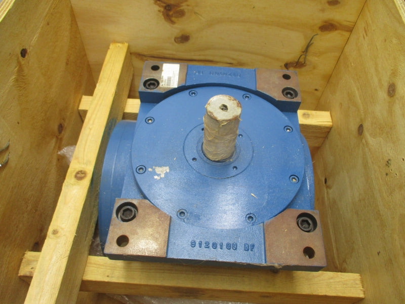 PIV GEARBOX L63B5DIT NSNP