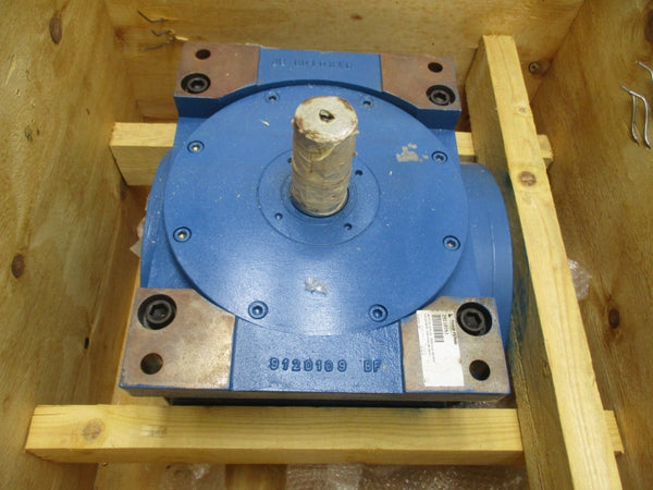 PIV GEARBOX L63B5DIT NSNP