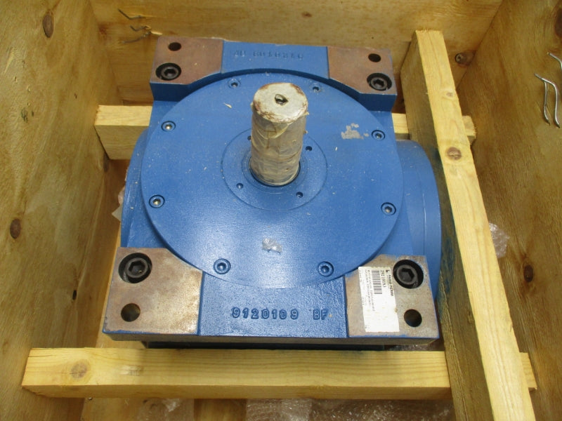 PIV GEARBOX L63B5DIT NSNP