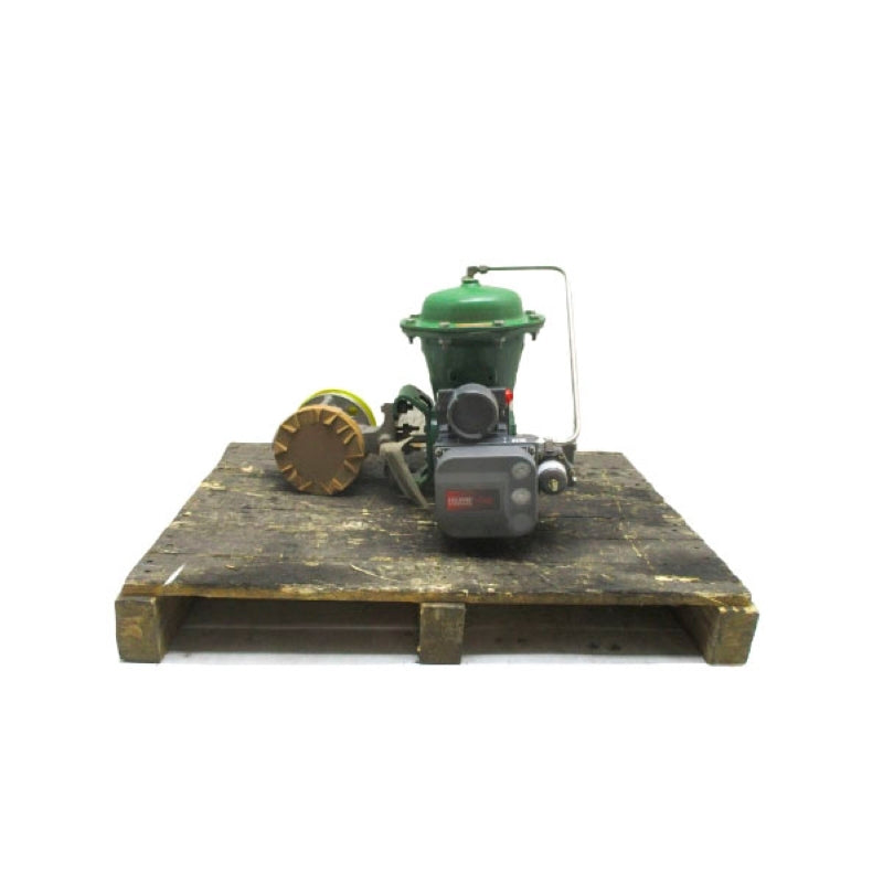 FISHER V150 SIZE 2 SST 1500 NSNP