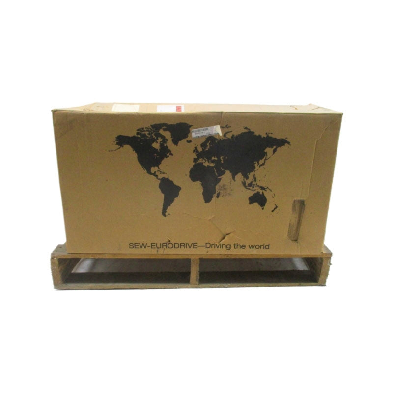 SEW-EURODRIVE KAF87AM182 NSMP