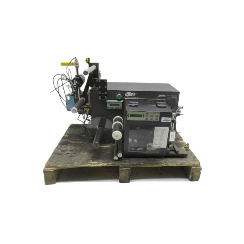 CTM INTEGRATION 3600-112PAX4 115V 5A NSNP