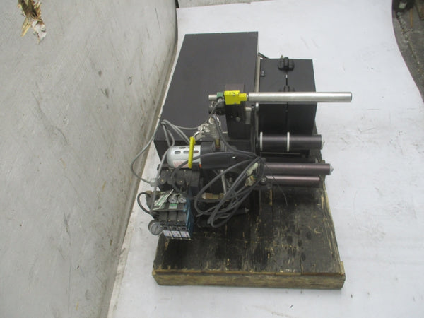 CTM INTEGRATION 3600-112PAX4 115V 5A NSNP