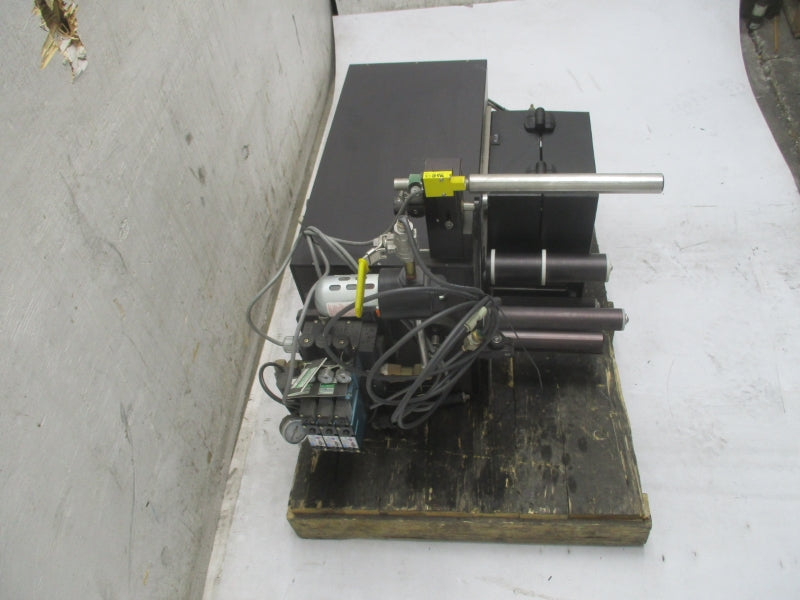 CTM INTEGRATION 3600-112PAX4 115V 5A NSNP