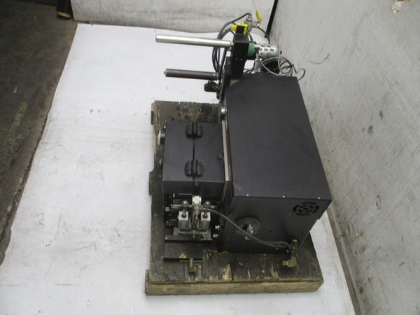 CTM INTEGRATION 3600-112PAX4 115V 5A NSNP