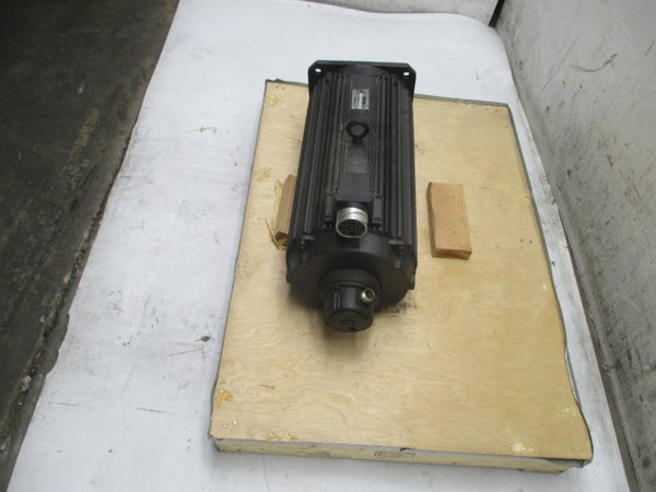 INDRAMAT 2AD134D-B350B1-CS06-B2V1 24VDC 71.5A NSNP