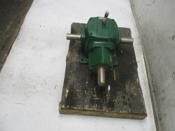 HUB CITY RA4HD 0221-15695 NSNP