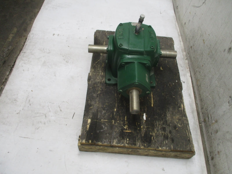 HUB CITY RA4HD 0221-15695 NSNP