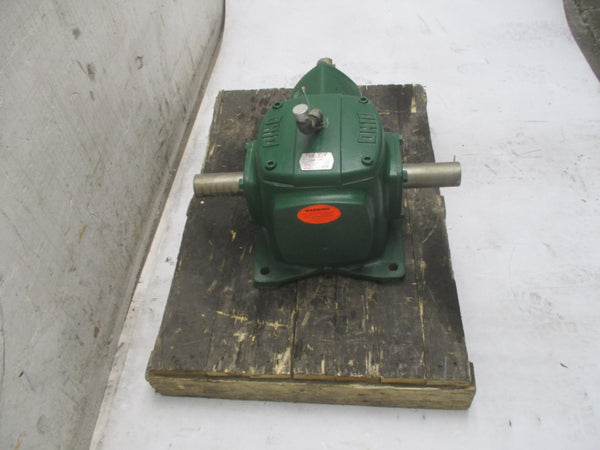 HUB CITY RA4HD 0221-15695 NSNP