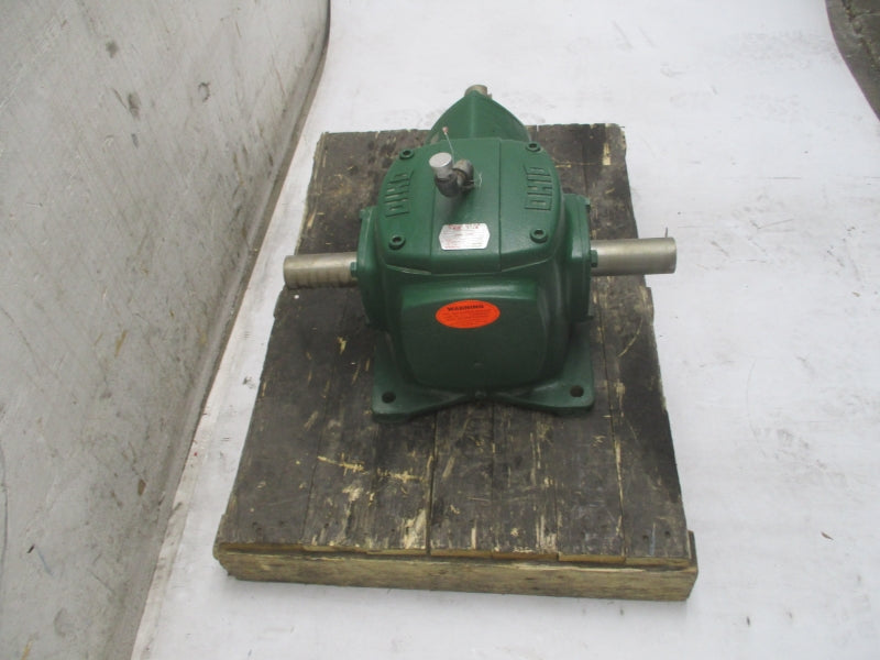 HUB CITY RA4HD 0221-15695 NSNP