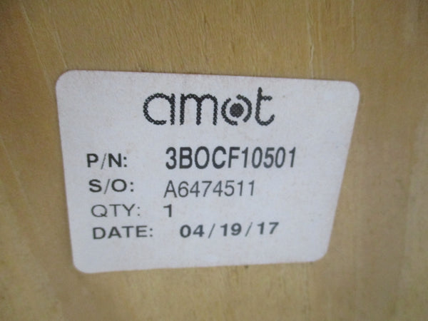 AMOT 3BOCF10501 NSMP