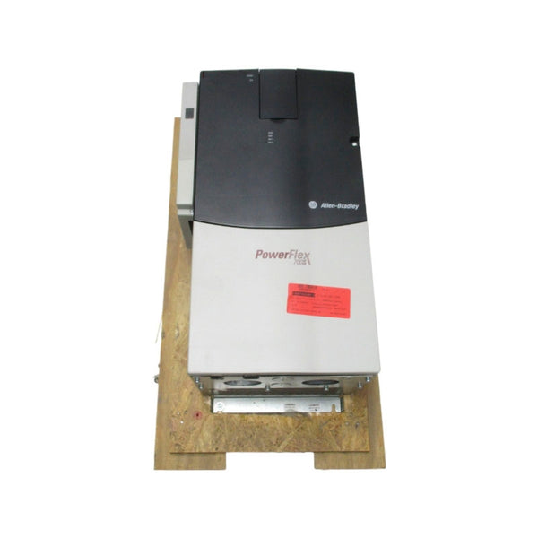 ALLEN BRADLEY 20DD096A0EYNANANE SER. A F/W 10.004 432-528VAC 90.1/72.3A NSNP