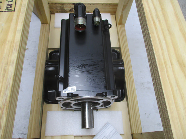 ALLEN BRADLEY MPL-B680H-SJ72AA SER. A 460V 51A NSMP