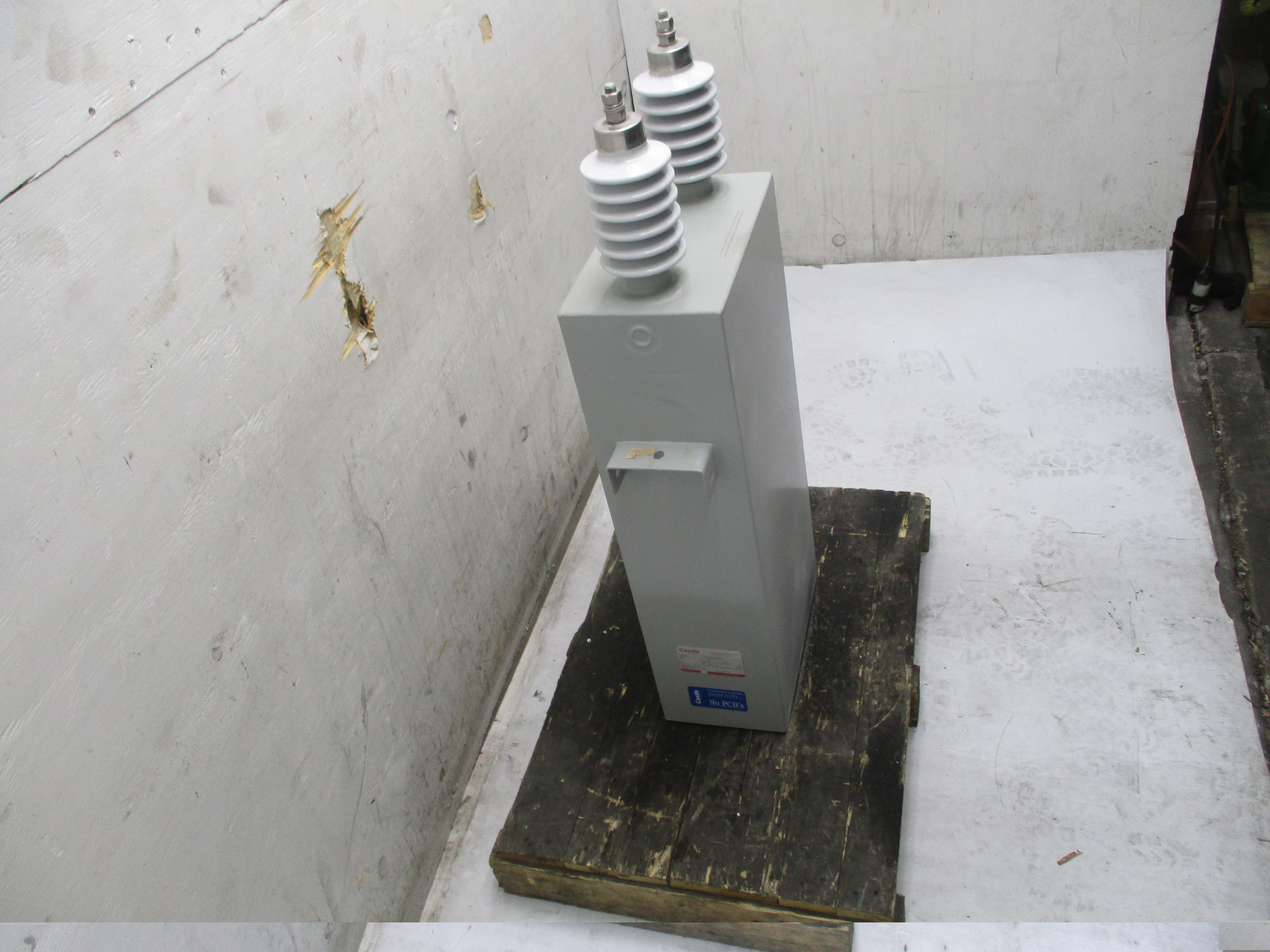 CASTLE JUL.19 9.96KV 67.17A NSNP