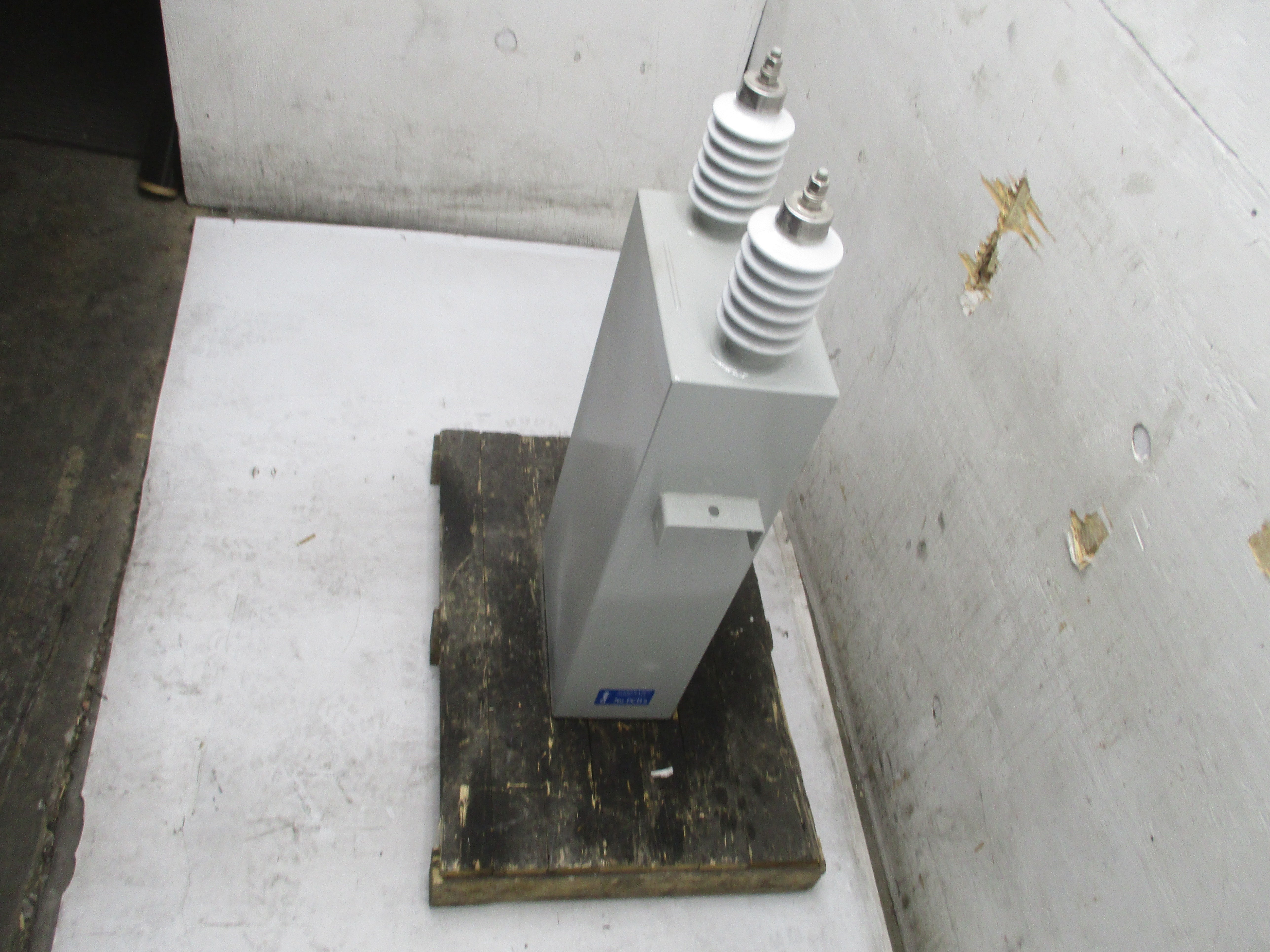 CASTLE JUL.19 9.96KV 67.17A NSNP