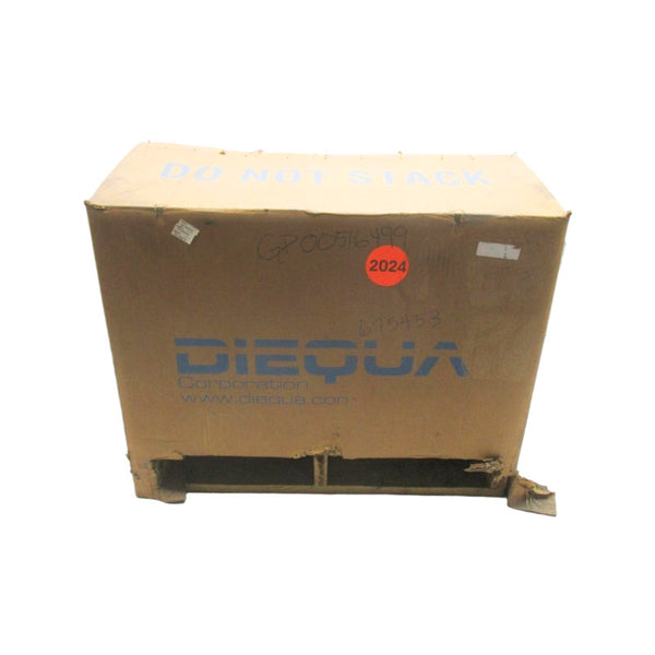 DIEQUA D1-111-S522/S523 NSMP