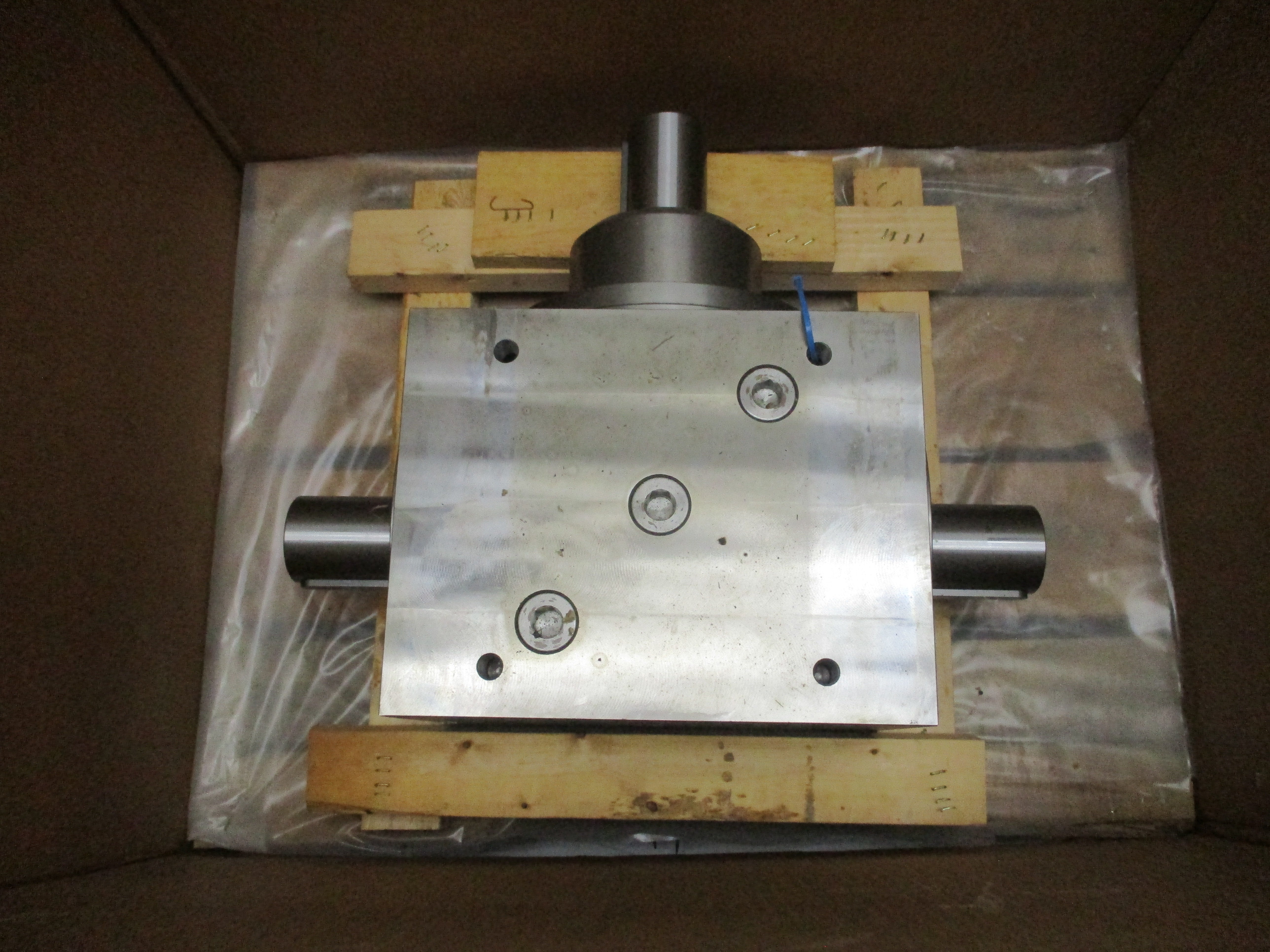 DIEQUA D1-111-S522/S523 NSMP