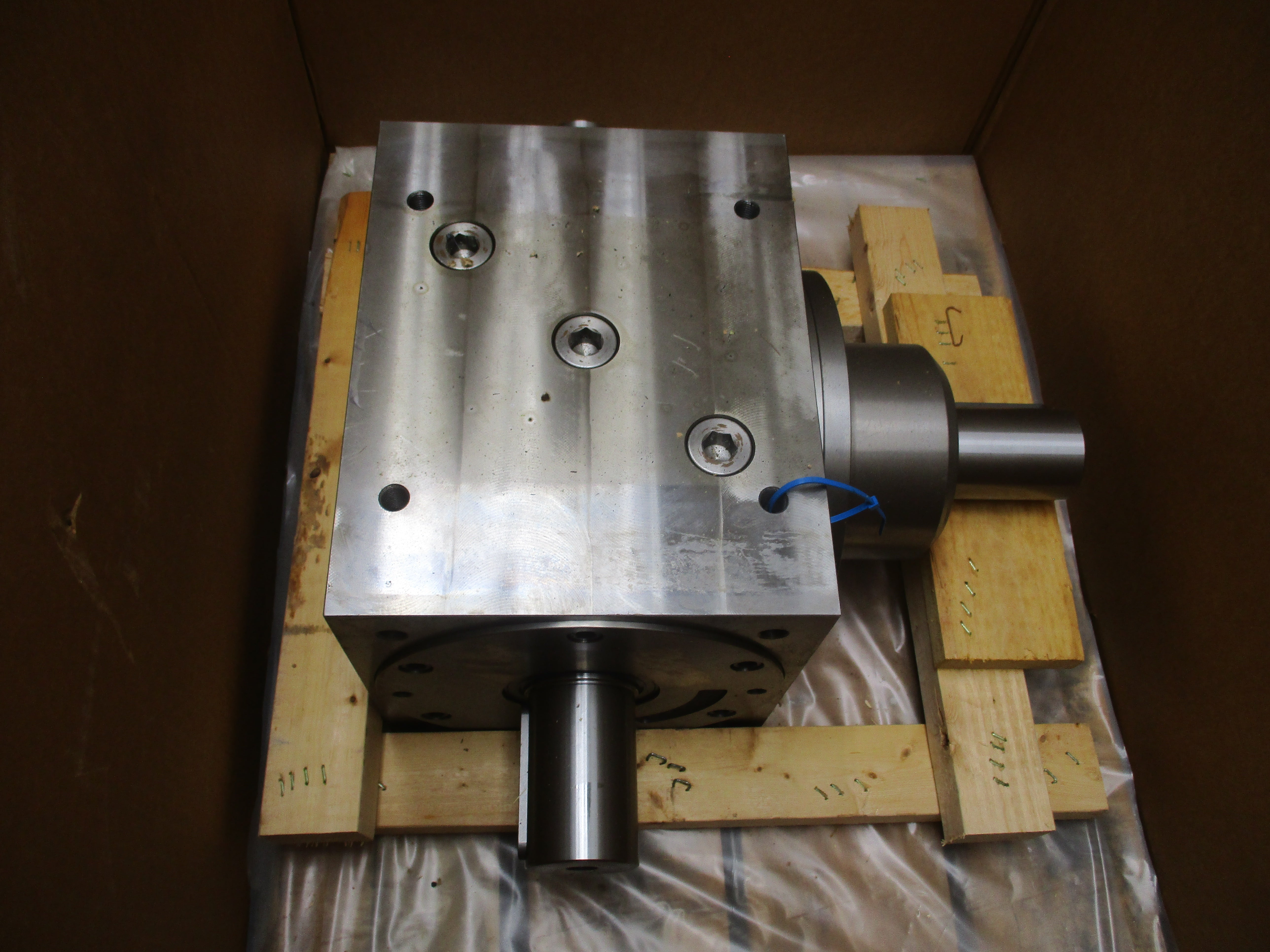 DIEQUA D1-111-S522/S523 NSMP