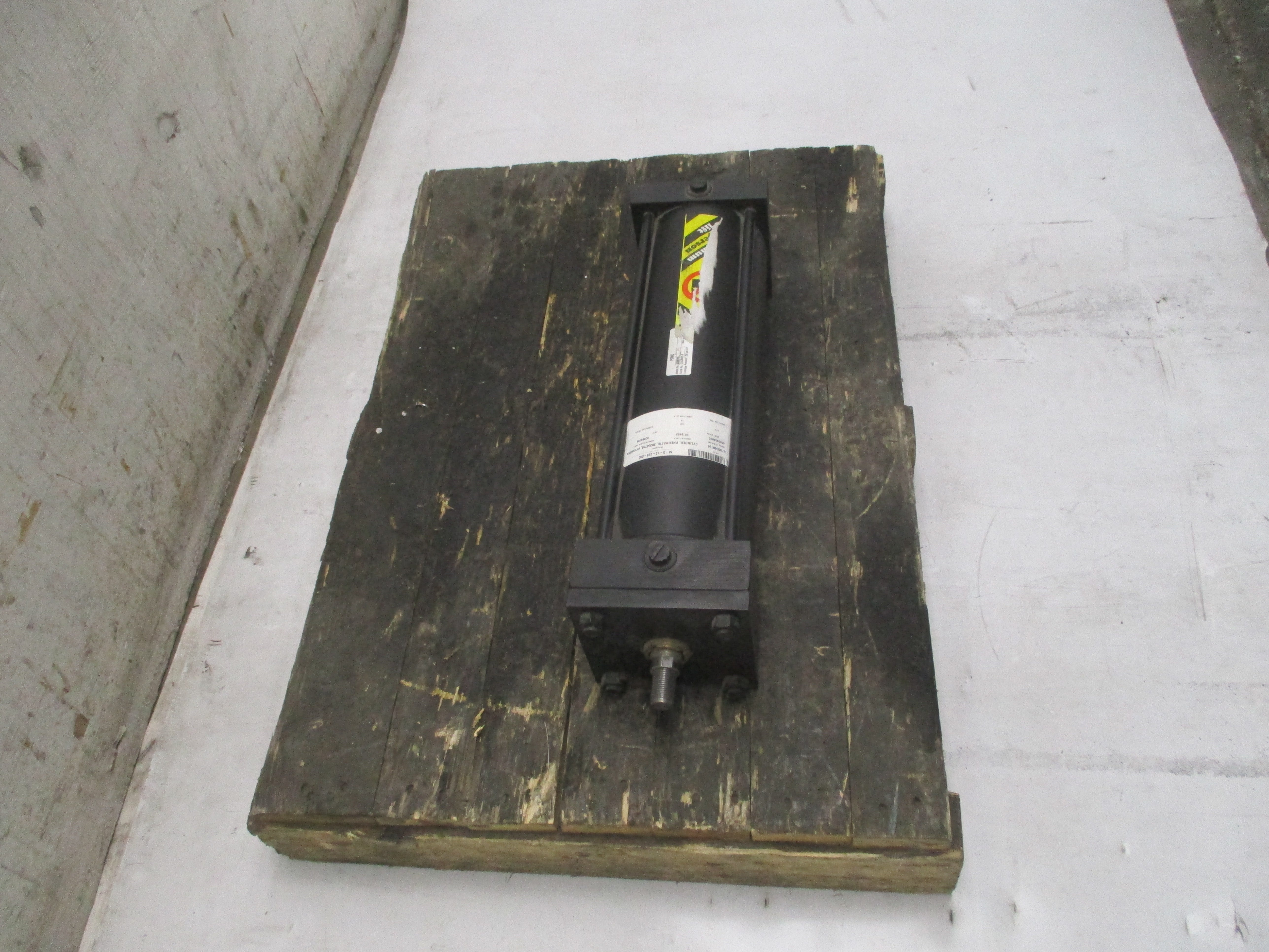 PCMC 30356789 250PSI NSNP