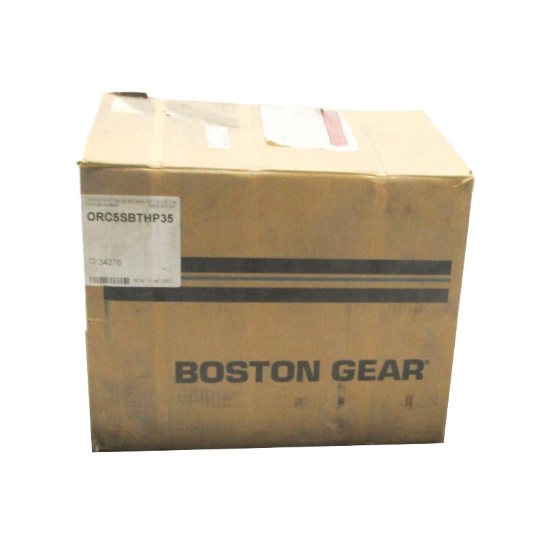 BOSTON GEAR ORC5SBTHP35 34276 NSMP