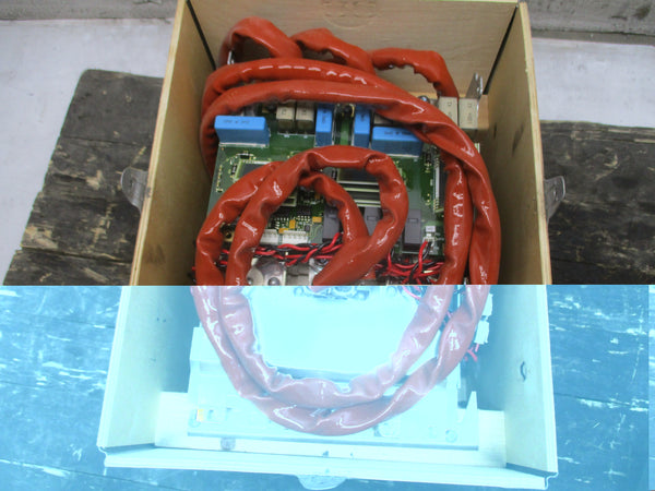 ALLEN BRADLEY 60FR09824 500V NSMP