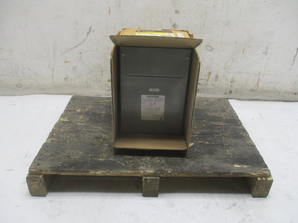 GENERAL ELECTRIC 9T21B1013G02 480V NSMP