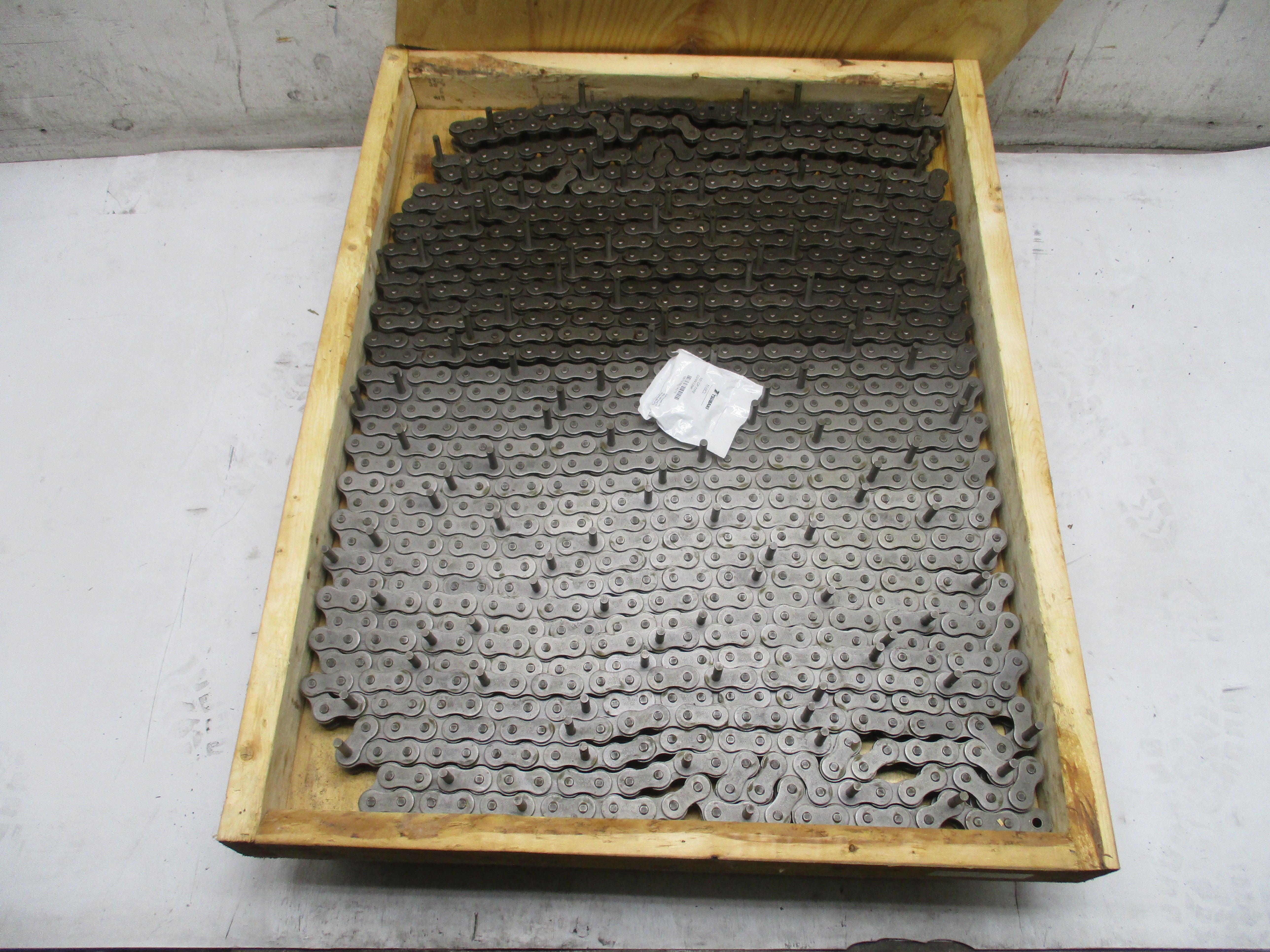 TSUBAKI 100D1/L8L1.75 100' NSMP