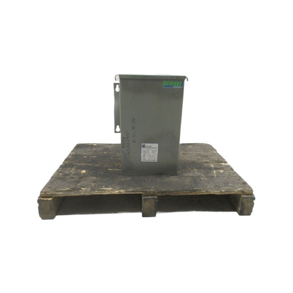 EGS HS5FB75AS 240/480V NSNP