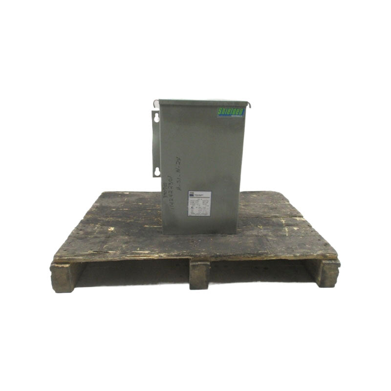 EGS HS5FB75AS 240/480V NSNP