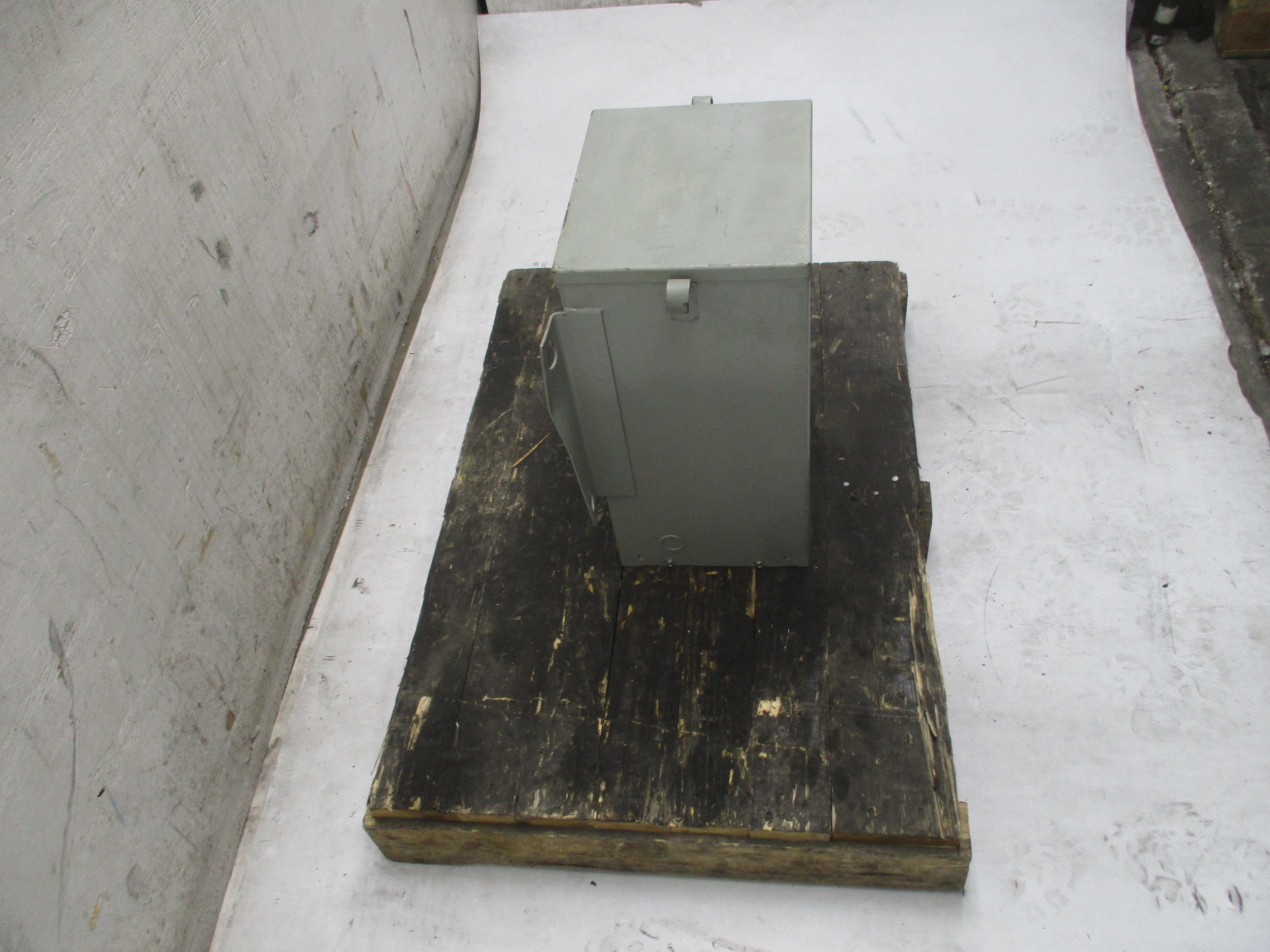 EGS HS5FB75AS 240/480V NSNP