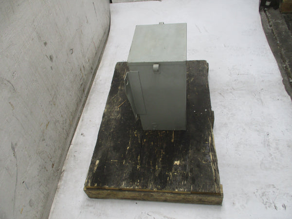 EGS HS5FB75AS 240/480V NSNP