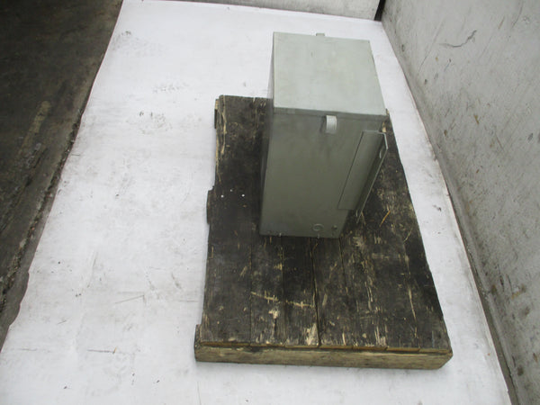 EGS HS5FB75AS 240/480V NSNP