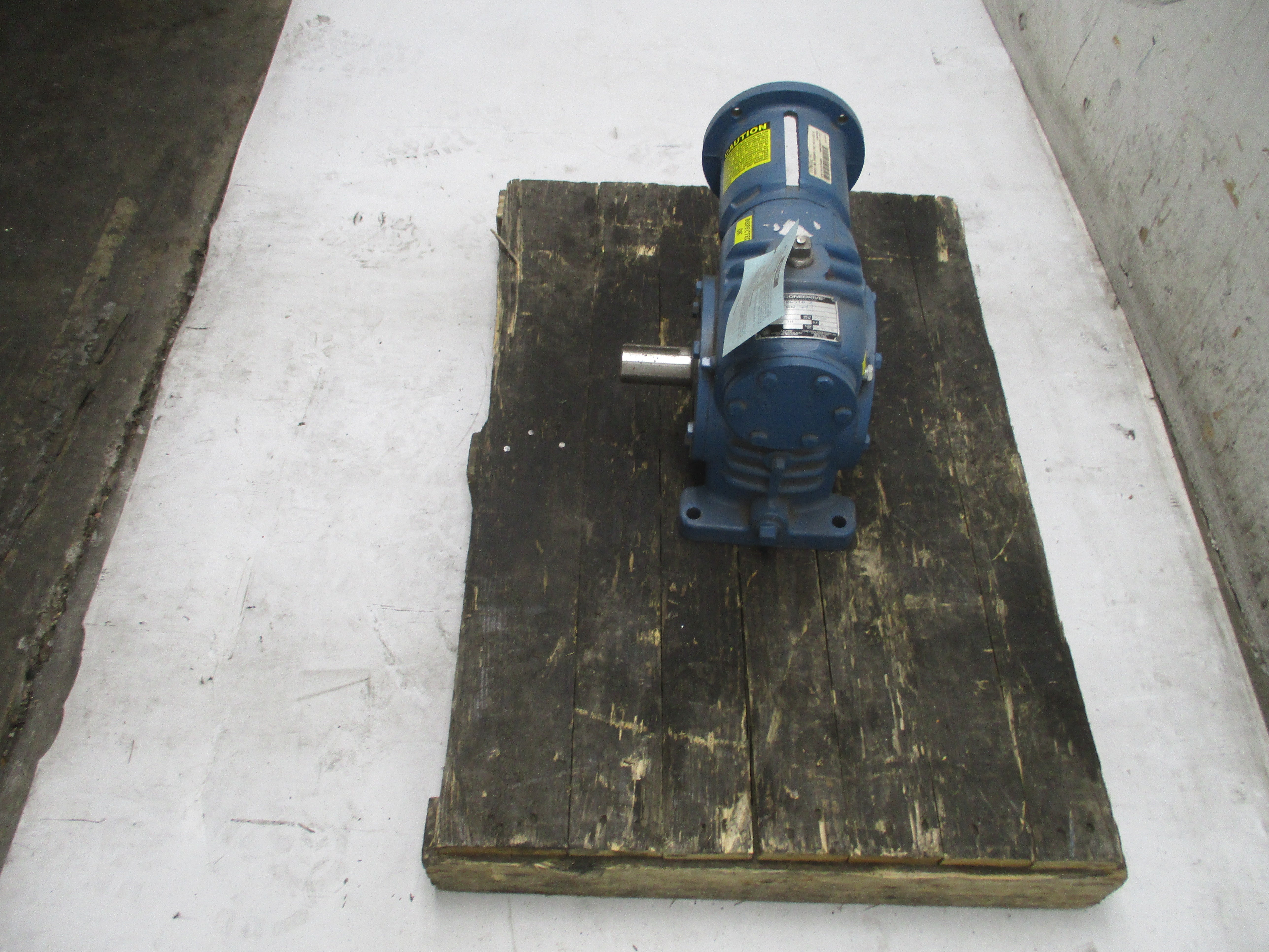 CONEDRIVE NH030A910-2 NSNP