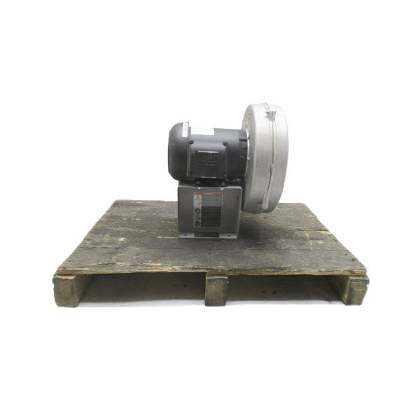 CINCINNATI FAN PB-9 10217A2765 230/460V 1.69/0.843A NSNP