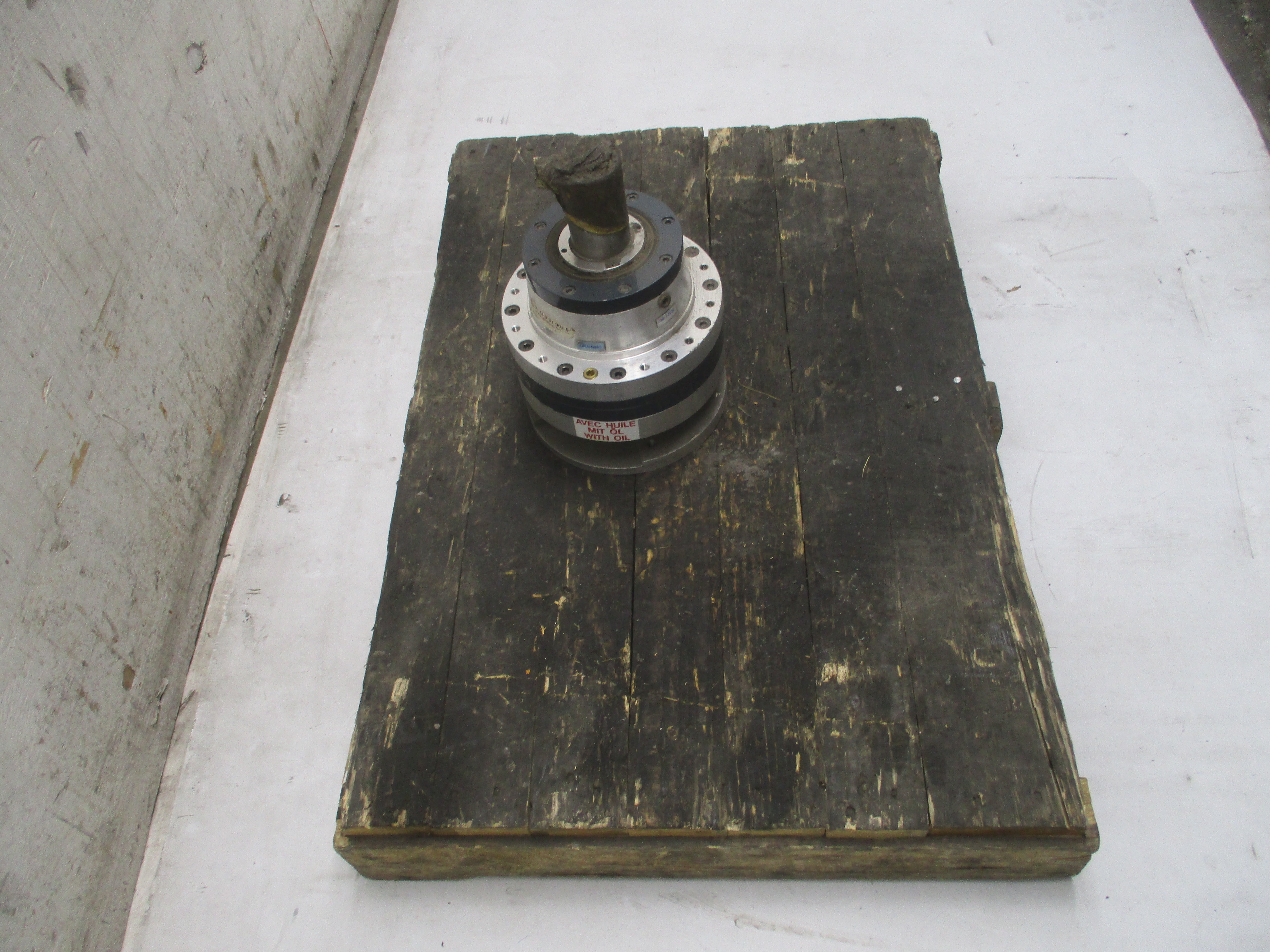 ADANTEX RX122916-00 2SR84.2 NSNP