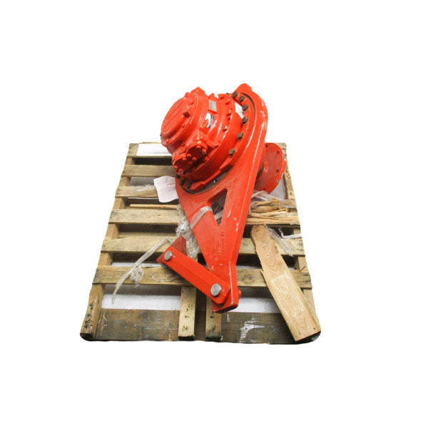 HAGGLUNDS CA100100CA0N0C0200 NSNP