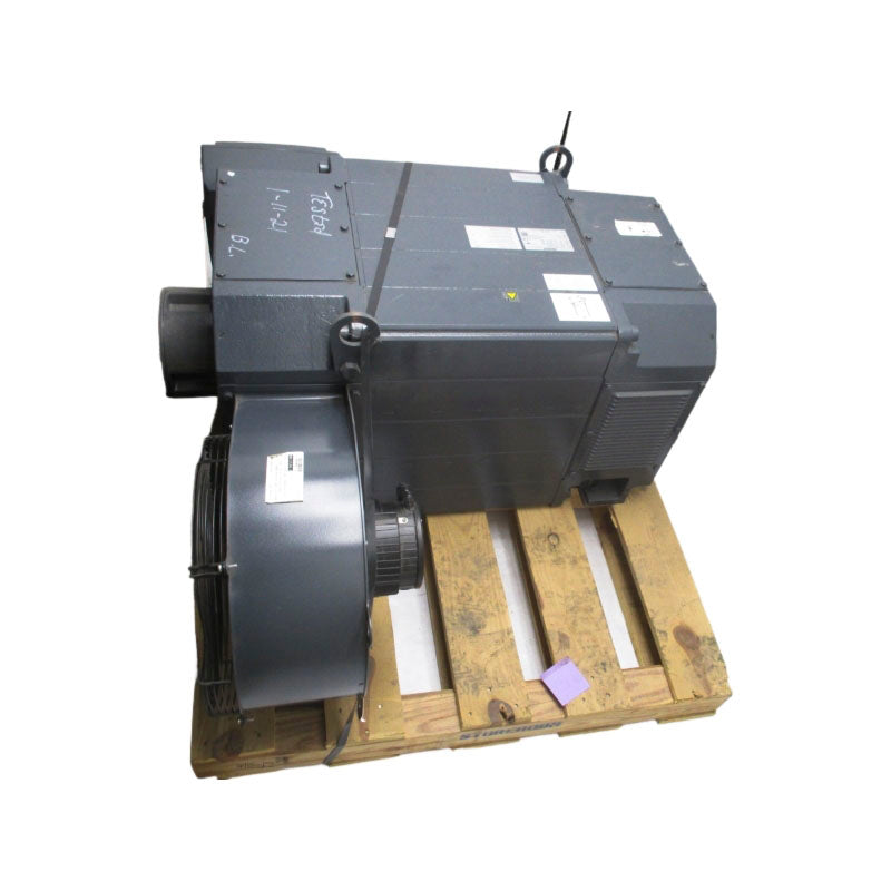 SIEMENS 1PH8284-1MC10-2BU1-Z 500V 240A NSNP