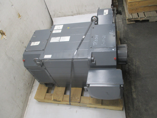 SIEMENS 1PH8284-1MC10-2BU1-Z 500V 240A NSNP