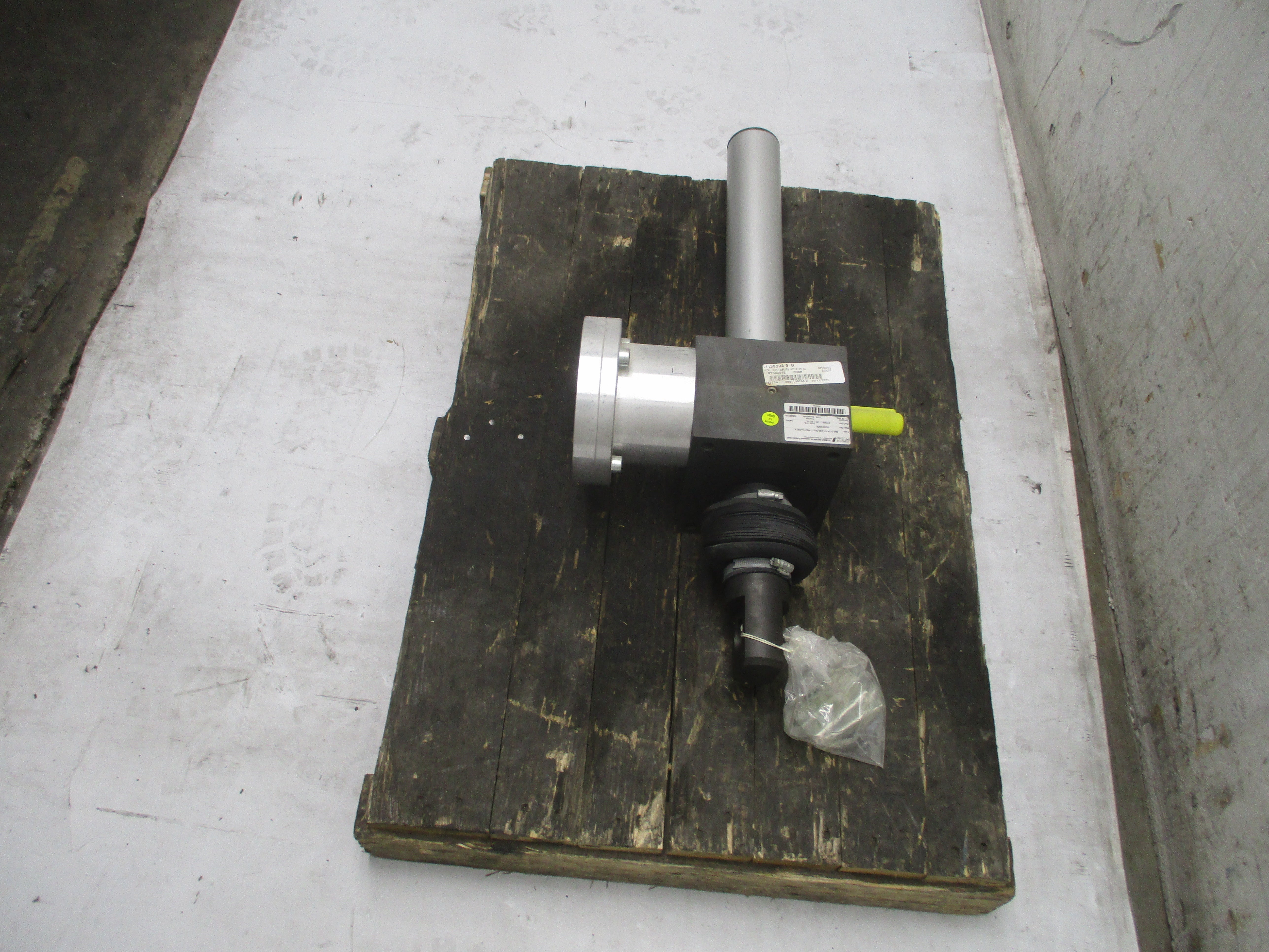 PFAFF COLUMBUS MCKINNON M4-1-1A-IV-340-36-L-T40X7-B-SR-X 192024906 NSNP