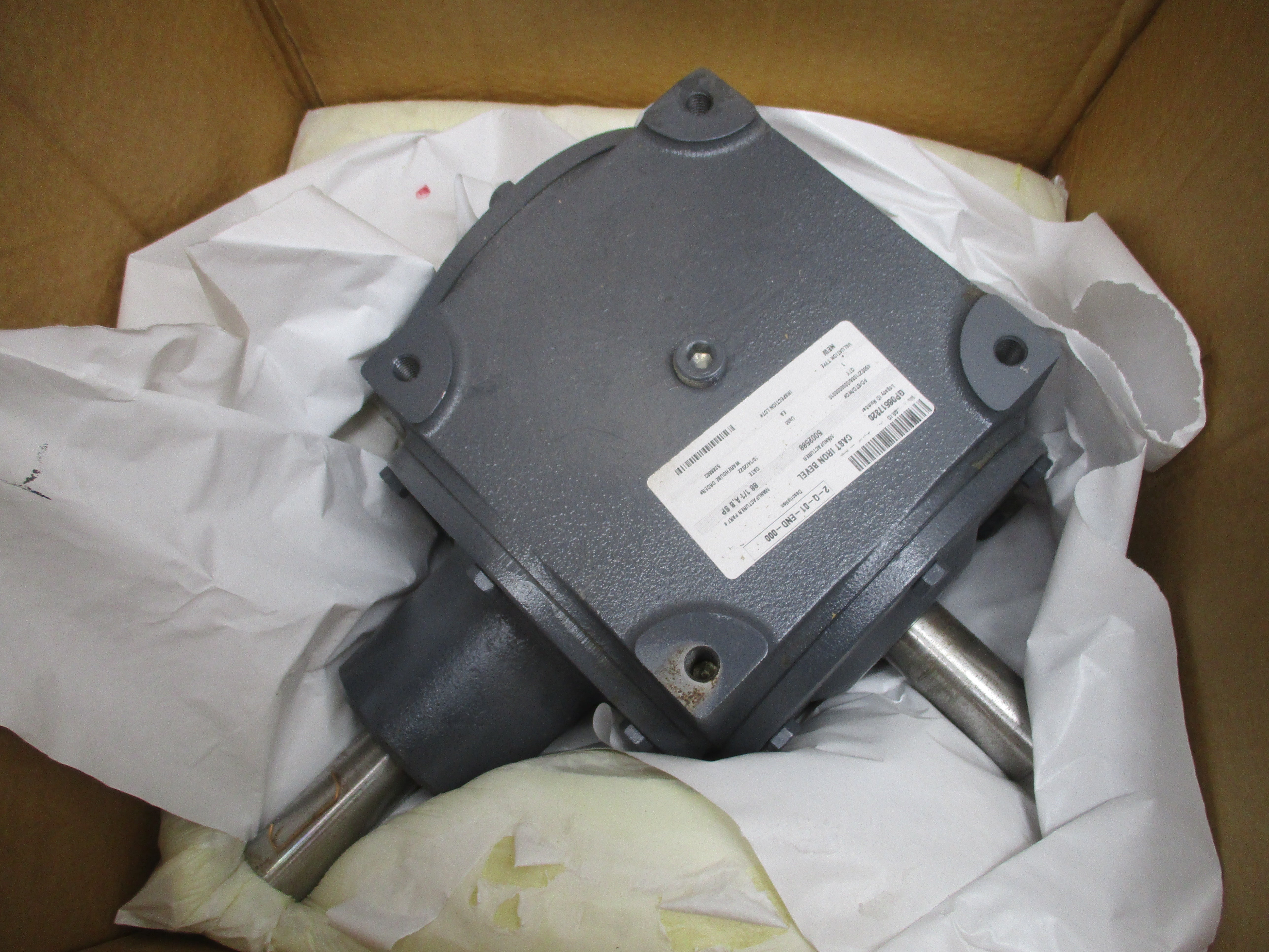 HUB CITY 88 0220-04010 NSMP