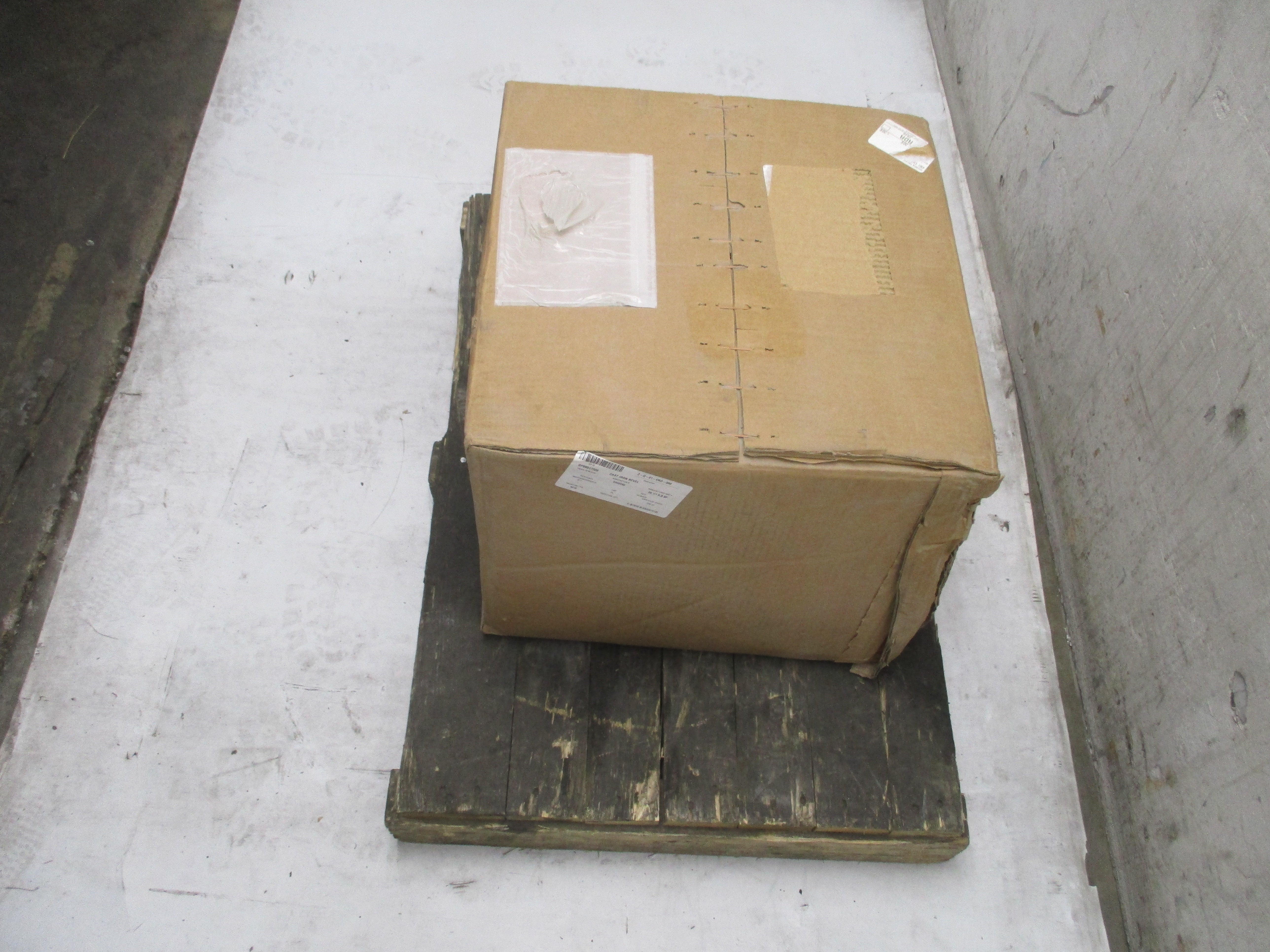 HUB CITY 88 0220-04010 NSFS